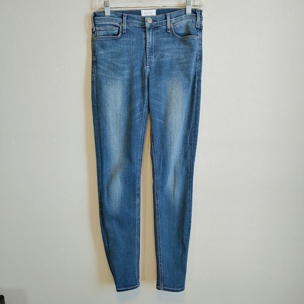 McGuire Denim Women's Newton Skinny Jean Medium Wash Sz 27